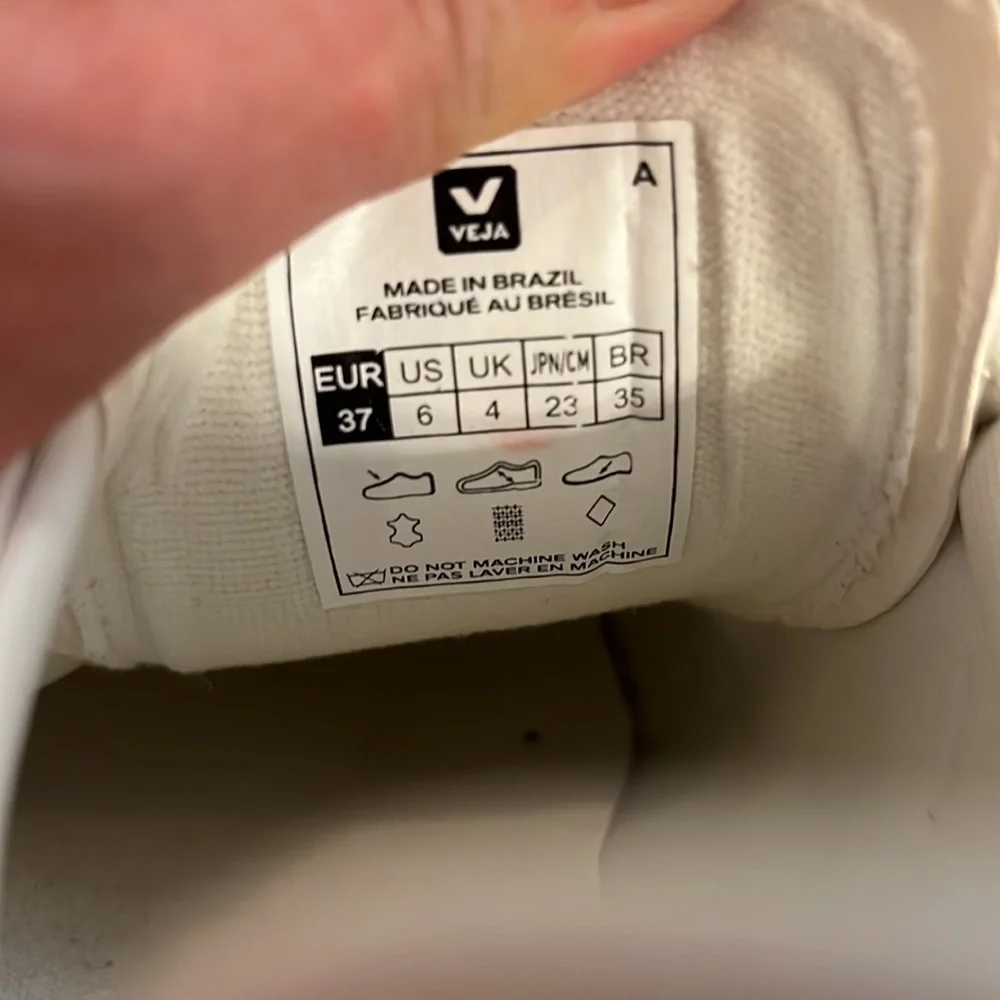 Veja Campo sneaker - Picture 5 of 9